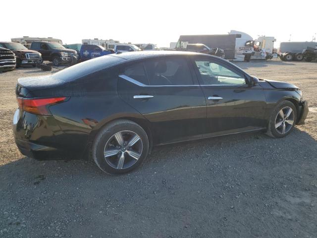 Photo 3 from auction – 2021 NISSAN ALTIMA SL with VIN 1N4BL4EV3MN330452
