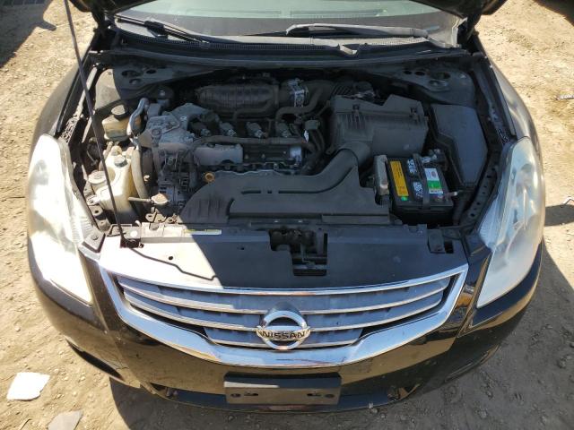 Photo 11 from auction – 2012 NISSAN ALTIMA BAS with VIN 1N4AL2AP5CN435791