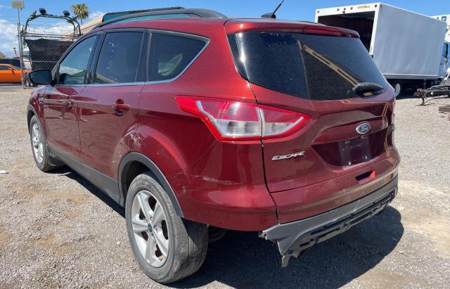 Photo 3 from auction – 2015 FORD ESCAPE SE with VIN 1FMCU9GX5FUB83563