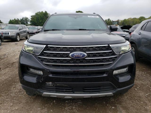 Photo 5 from auction – 2020 FORD EXPLORER X with VIN 1FMSK8DH4LGA90892