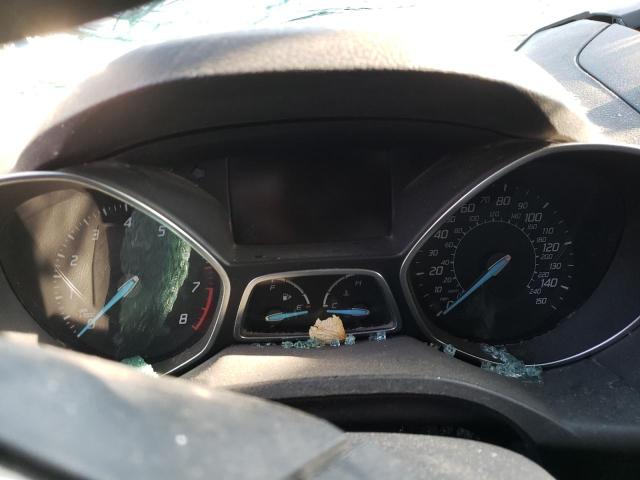 Photo 9 from auction – 2013 FORD ESCAPE S with VIN 1FMCU0F79DUA08212