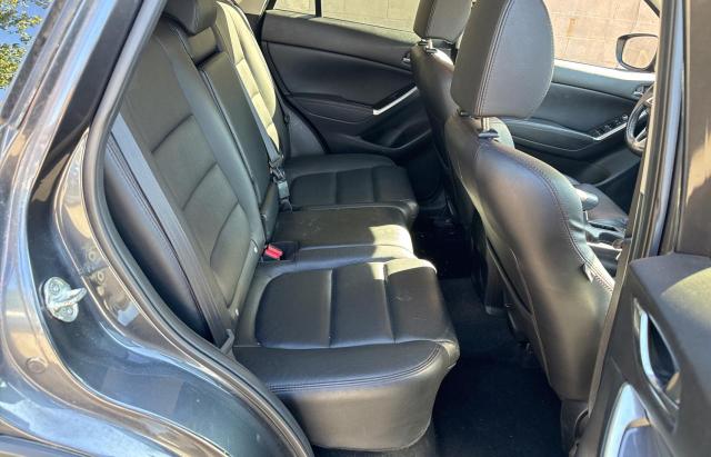 Photo 6 from auction – 2016 MAZDA CX-5 GT with VIN JM3KE4DY6G0628745
