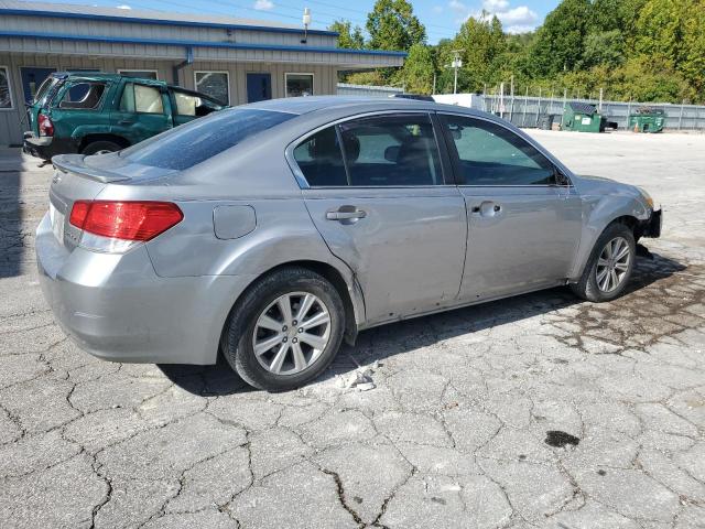 Photo 3 from auction – 2010 SUBARU LEGACY 2.5 with VIN 4S3BMBG61A3210237