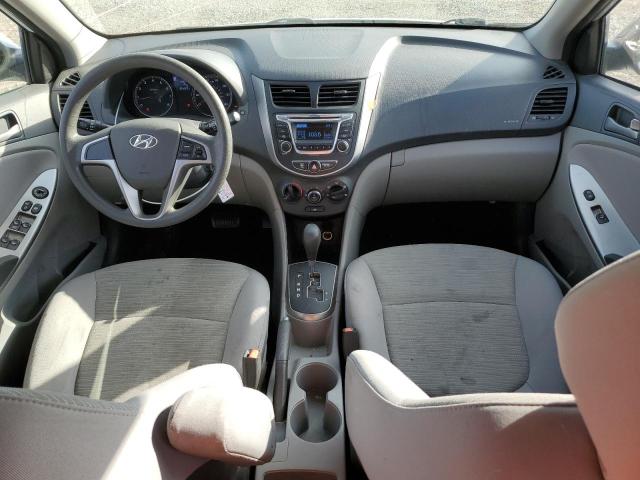 Photo 8 from auction – 2017 HYUNDAI ACCENT SE with VIN KMHCT5AE4HU337850