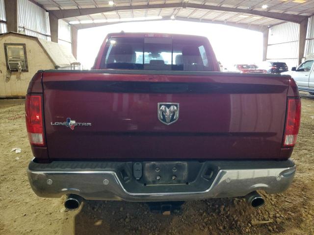 Photo 6 from auction – 2019 RAM 1500 CLASS with VIN 1C6RR6LT3KS529043