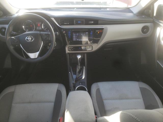Снимка 8 от търг – 2017 TOYOTA COROLLA L с VIN 2T1BURHE4HC828555