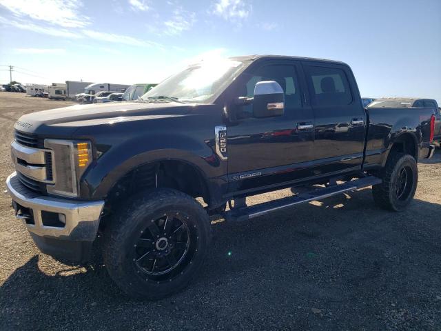 FORD F250 SUPER 2017 with VIN 1FT7W2BT5HEC21253 - Photo from auction