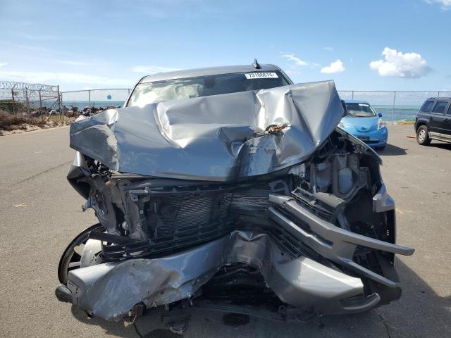 Photo 5 from auction – 2019 CHEVROLET SILVERADO with VIN 3GCUYEED6KG228893