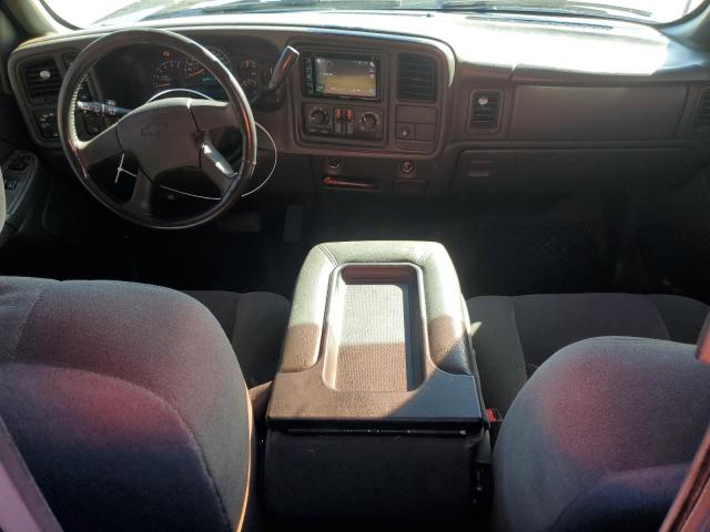 Photo 8 from auction – 2005 CHEVROLET SILVERADO with VIN 1GCEK14TX5Z176003