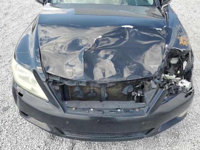 Photo 11 from auction – 2010 LEXUS LS 460L with VIN JTHDL5EF6A5002230