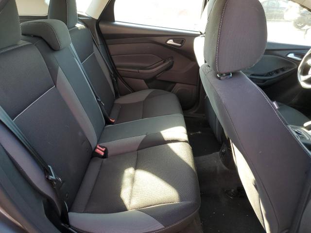 Photo 10 from auction – 2014 FORD FOCUS SE with VIN 1FADP3K29EL285256