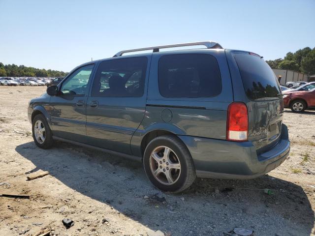Photo 2 from auction – 2006 CHEVROLET UPLANDER L with VIN 1GNDV33L76D168625