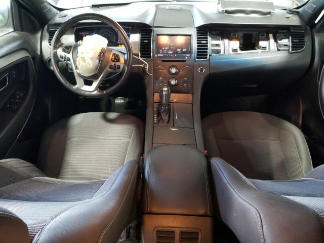 Photo 8 from auction – 2013 FORD TAURUS SEL with VIN 1FAHP2E81DG216810