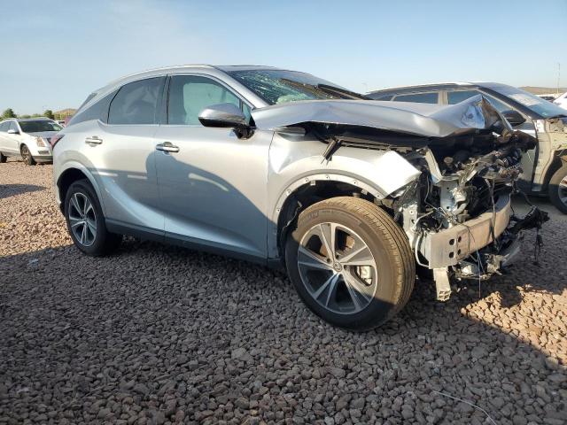 Photo 4 from auction – 2023 LEXUS RX 350H BA with VIN 2T2BBMCAXPC010464