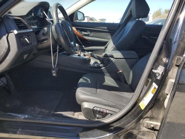 Photo 7 from auction – 2014 BMW 328 I SULE with VIN WBA3C1C52EK110221