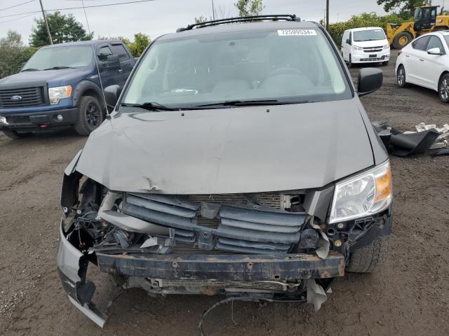 Photo 5 from auction – 2010 DODGE GRAND CARA with VIN 2D4RN4DE1AR429647