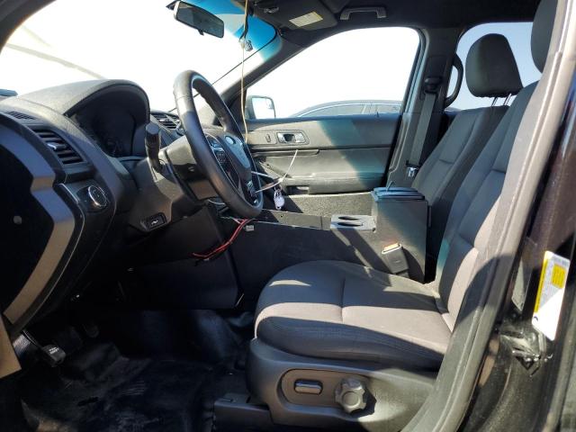 Foto 7 de la subasta – 2017 FORD EXPLORER P con VIN 1FM5K8AR2HGB22871