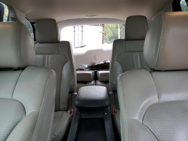 Photo 10 from auction – 2012 LINCOLN MKT with VIN 2LMHJ5AT6CBL52802
