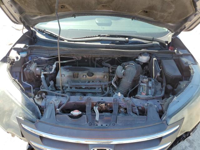 Photo 12 from auction – 2014 HONDA CR-V LX with VIN 3CZRM3H33EG705285