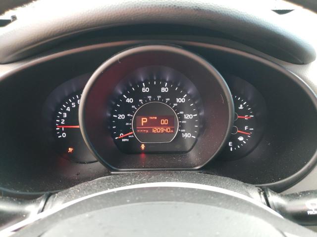 Photo 9 from auction – 2018 KIA SOUL with VIN KNDJN2A2XJ7585874