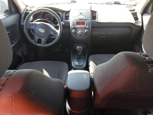 صورة رقم 8 من المزاد - 2010 KIA SOUL + مع VIN KNDJT2A22A7036773