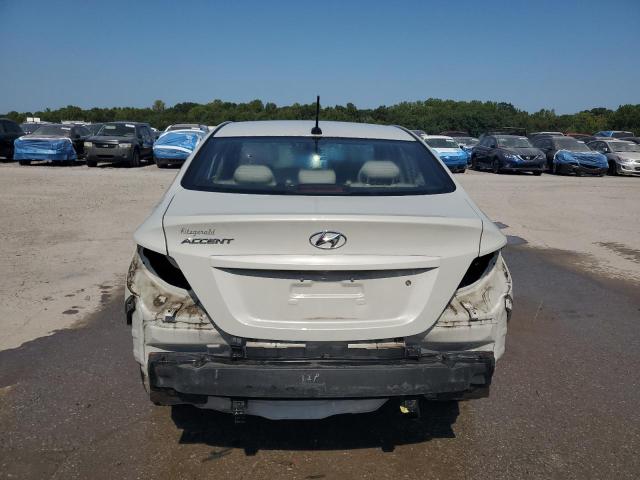 Photo 6 from auction – 2016 HYUNDAI ACCENT SE with VIN KMHCT4AE6GU004767