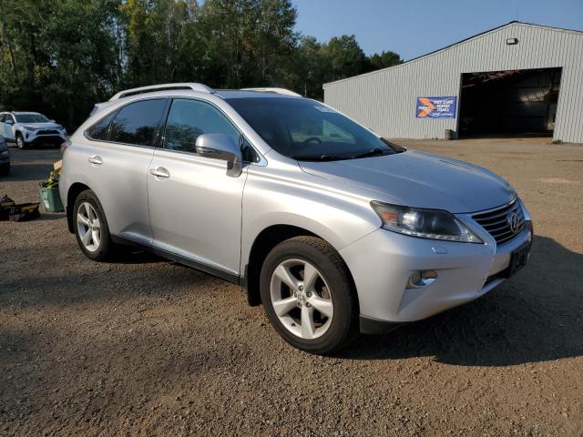 Photo 4 from auction – 2014 LEXUS RX 350 BAS with VIN 2T2BK1BA6EC231833