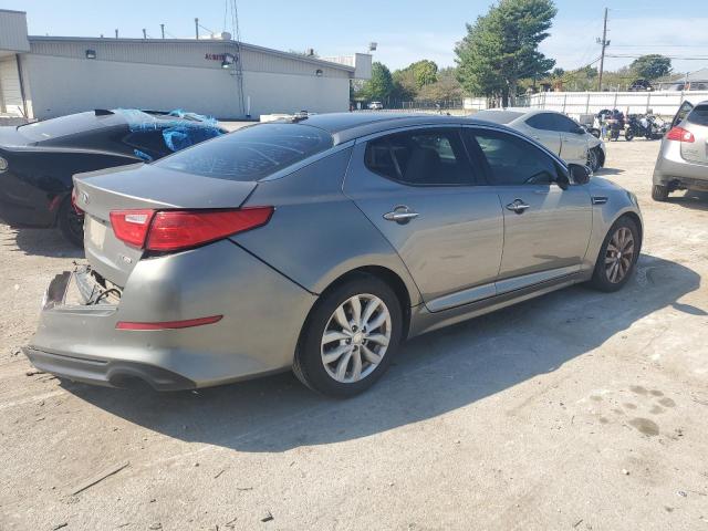 Photo 3 from auction – 2014 KIA OPTIMA EX with VIN 5XXGN4A73EG277444