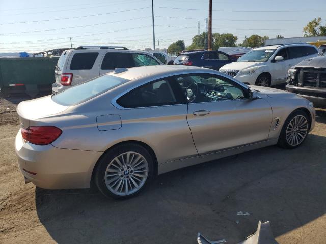 Foto 3 de la subasta – 2014 BMW 435 XI con VIN WBA3R5C55EF785060