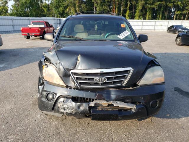 Photo 5 from auction – 2007 KIA SORENTO EX with VIN KNDJC736775678200