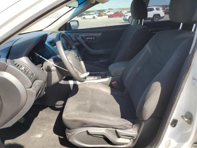 Photo 7 from auction – 2015 NISSAN ALTIMA 2.5 with VIN 1N4AL3AP9FN312375