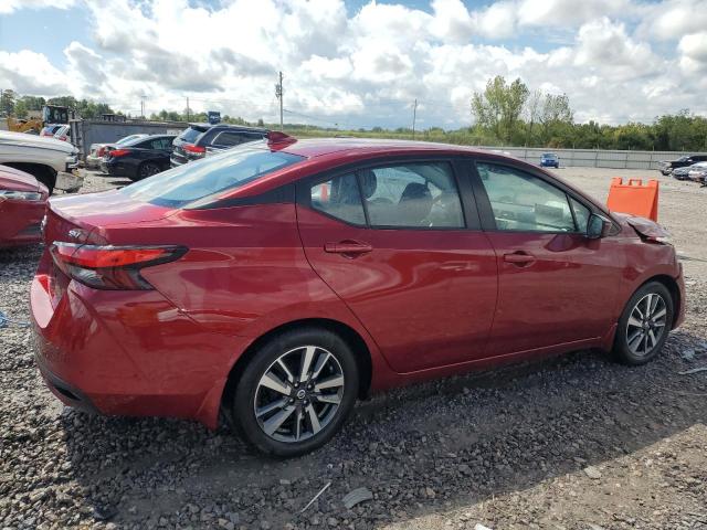 Photo 3 from auction – 2020 NISSAN VERSA SV with VIN 3N1CN8EV1LL894540