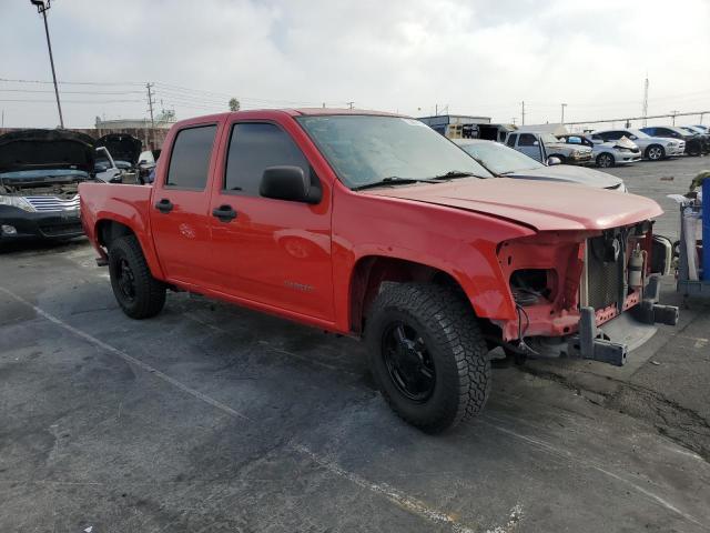 Photo 4 from auction – 2005 CHEVROLET COLORADO with VIN 1GCCS136958134916