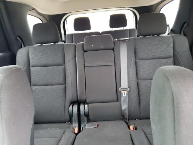 Photo 10 from auction – 2022 DODGE DURANGO SX with VIN 1C4RDJAG1NC224736