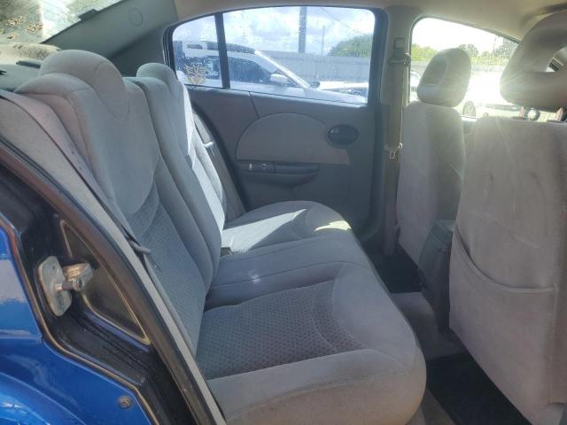 Photo 10 from auction – 2004 SATURN ION LEVEL with VIN 1G8AL52F84Z184822