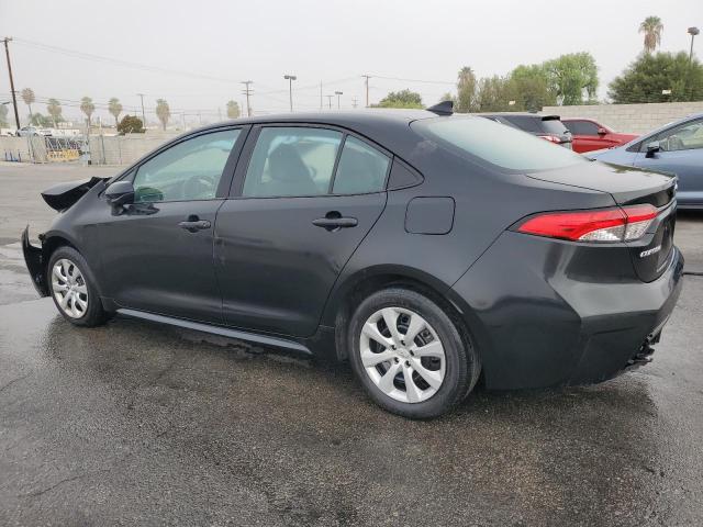 Photo 2 from auction – 2022 TOYOTA COROLLA LE with VIN 5YFEPMAE0NP272158