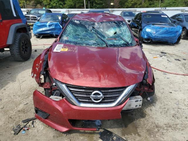 Photo 5 from auction – 2016 NISSAN ALTIMA 2.5 with VIN 1N4AL3APXGN352711