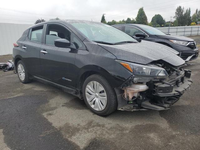 Photo 4 from auction – 2018 NISSAN LEAF S with VIN 1N4AZ1CP9JC302403