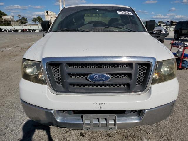 Photo 5 from auction – 2004 FORD F150 with VIN 1FTRF12W44NB71002