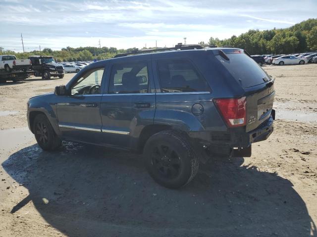 Photo 2 from auction – 2009 JEEP GRAND CHER with VIN 1J8GR58K09C537768