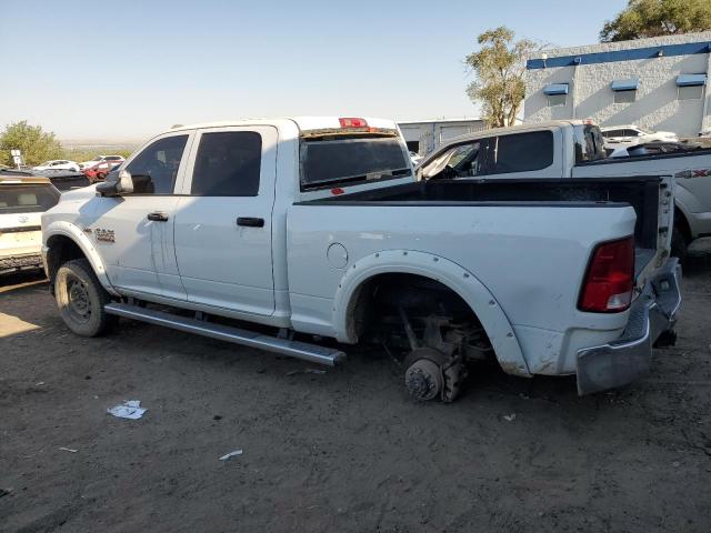 Photo 2 from auction – 2015 RAM 2500 ST with VIN 3C6UR5CJ6FG627516