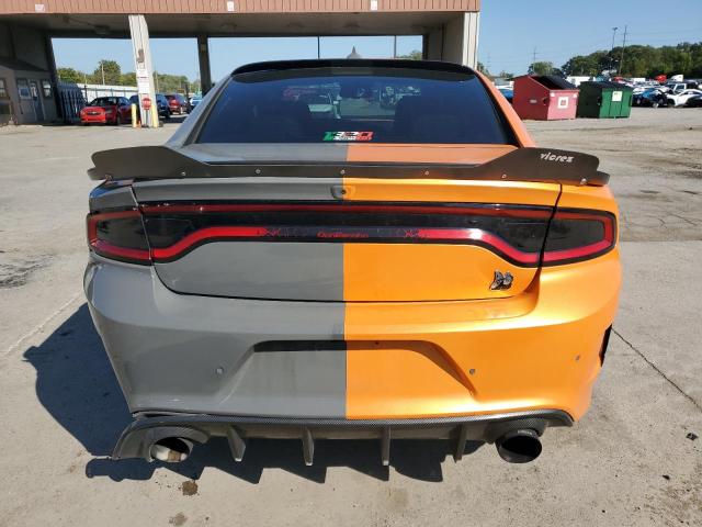 Photo 6 from auction – 2019 DODGE CHARGER SC with VIN 2C3CDXGJ3KH576208