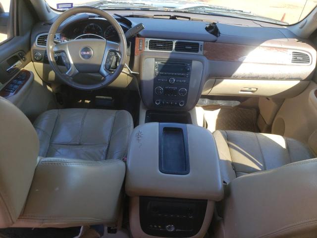 Photo 8 from auction – 2007 GMC NEW SIERRA with VIN 3GTEK13Y47G511739