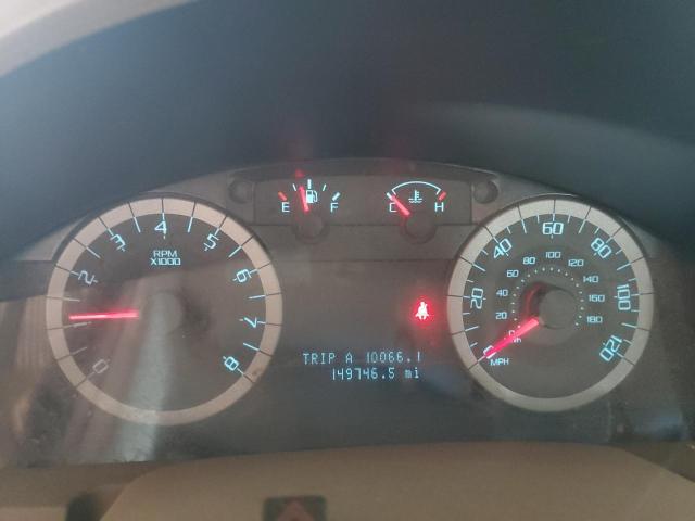 Photo 9 from auction – 2011 FORD ESCAPE LIM with VIN 1FMCU0E75BKA57417