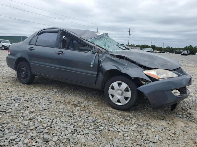 Photo 4 from auction – 2004 MITSUBISHI LANCER ES with VIN JA3AJ26EX4U043127