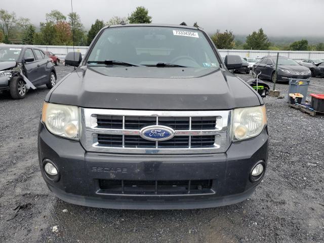 Photo 5 from auction – 2011 FORD ESCAPE XLT with VIN 1FMCU9DG4BKB53674