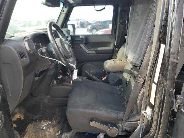 Photo 7 from auction – 2016 JEEP WRANGLER U with VIN 1C4BJWDG9GL130108