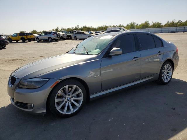 Photo 1 from auction – 2011 BMW 328 I SULE with VIN WBAPH5G52BNM79840