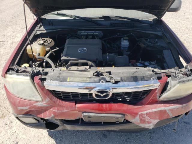 Photo 12 from auction – 2010 MAZDA TRIBUTE S with VIN 4F2CY0GG3AKM04750
