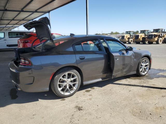 Photo 3 from auction – 2023 DODGE CHARGER GT with VIN 2C3CDXHG9PH554546